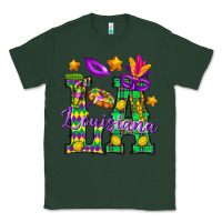 Sports Green Louisiana Classic Tee - BundleAndBundleShop