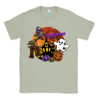 Matcha halloween Classic Tee - SublimationCraftShop