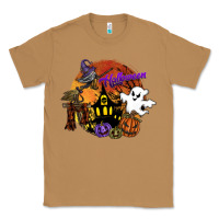 Toasted Coconut halloween Classic Tee - SublimationCraftShop