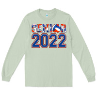 Matcha senior volleyball custom Long Sleeve Tee - Jasminsmagicworld