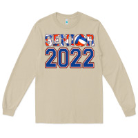 Mushroom senior volleyball custom Long Sleeve Tee - Jasminsmagicworld