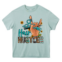 Arona hair hustler Heavy Core Tee - Jasminsmagicworld