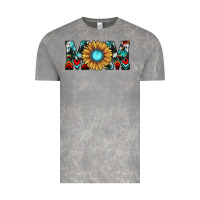Cloud Rock mom Vintage Tee - JahusDesignShop