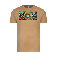Vintage Camel mom Vintage Tee - JahusDesignShop