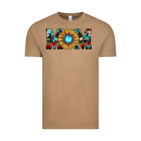 Mom Vintage Tee | Teevron