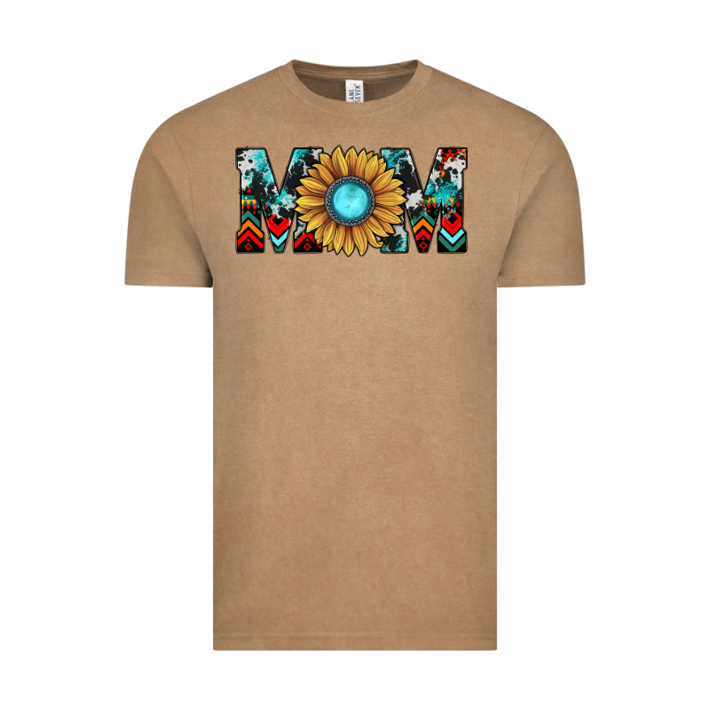 Mom Vintage Tee by JahusDesignShop | Teevron