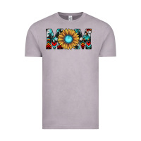 Vintage Zinc mom Vintage Tee - JahusDesignShop