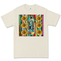 Bone western teacher Premium Tee - LillyAllenDesigns
