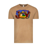 Vintage Camel baby jesus joy Vintage Tee - MaliasSmallBusiness