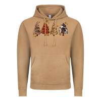 Vintage Camel howdy christmas trees Vintage Hoodie - MaliasSmallBusiness