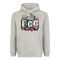 Easter Egg Hunter Heavyweight Hoodie | Teevron