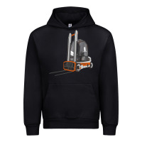 Forklift Urban Hoodie | Teevron