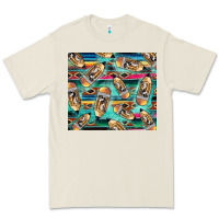 Bone Western Teacher Pencil Premium Tee - LillyAllenDesigns