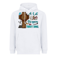 Easter Day A Lot Can Happen In Three Days Heavyweight Hoodie | Teevron