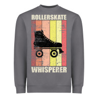 Storm roller skates inlineskates whispere Heavyweight Sweatshirt - Bettercallsaul