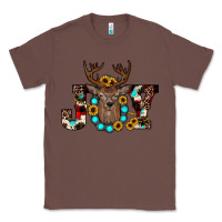 Chestnut christmas joy Classic Tee - JahusDesignShop