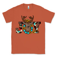Copper christmas joy Classic Tee - JahusDesignShop