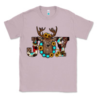 Lilac christmas joy Classic Tee - JahusDesignShop