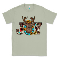 Matcha christmas joy Classic Tee - JahusDesignShop