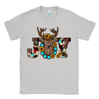 Moon Dust christmas joy Classic Tee - JahusDesignShop