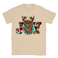 Mushroom christmas joy Classic Tee - JahusDesignShop