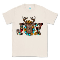 Natural christmas joy Classic Tee - JahusDesignShop