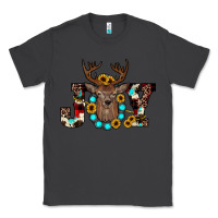 Smoke christmas joy Classic Tee - JahusDesignShop
