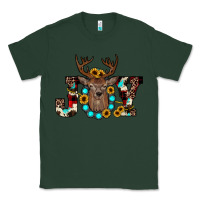 Sports Green christmas joy Classic Tee - JahusDesignShop