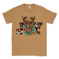 Toasted Coconut christmas joy Classic Tee - JahusDesignShop