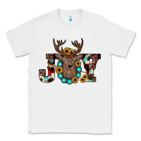 White christmas joy Classic Tee - JahusDesignShop
