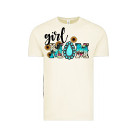 Vintage Arctic girl mom Vintage Tee - JahusDesignShop