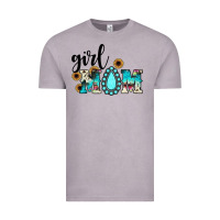 Vintage Zinc girl mom Vintage Tee - JahusDesignShop