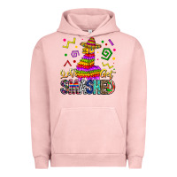 Let's Get Smashed Urban Hoodie | Teevron