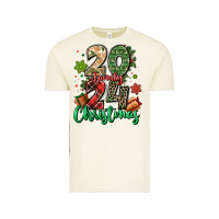Vintage Arctic 2024 family christmas Vintage Tee - MaliasSmallBusiness