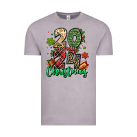 Vintage Zinc 2024 family christmas Vintage Tee - MaliasSmallBusiness