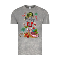 Cloud Rock baby elf Vintage Tee - MaliasSmallBusiness