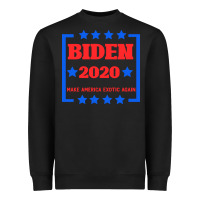 Black Joe 2020 Heavyweight Sweatshirt - Bettercallsaul