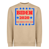 Mushroom Joe 2020 Heavyweight Sweatshirt - Bettercallsaul