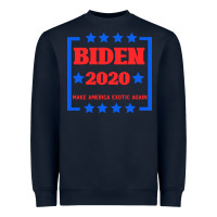 Joe 2020 Heavyweight Sweatshirt | Teevron