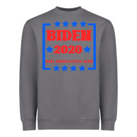Storm Joe 2020 Heavyweight Sweatshirt - Bettercallsaul