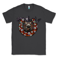 Smoke halloween donkey Classic Tee - SublimationCraftShop