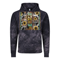 Cloud Black Senior 2023 western Vintage Hoodie - NancyCooperArtShop