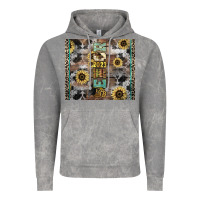 Cloud Rock Senior 2023 western Vintage Hoodie - NancyCooperArtShop