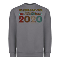 Storm school leavers the one where i was in lockdown 2020 Heavyweight Sweatshirt - Bettercallsaul