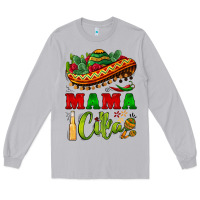Moon Dust mama cita sombrero Long Sleeve Tee - BarkalooDesign