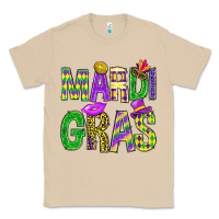 Western Mardi Gras Classic Tee | Teevron