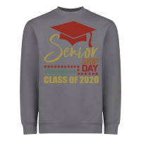 Storm Senior Skip Day Champions Class Of 2020 Heavyweight Sweatshirt - Bettercallsaul