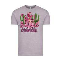 Barbie Cowgirl Vintage Tee | Teevron