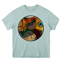Arona juneteenth  coasters Heavy Core Tee - AdoDesignShop