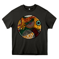 Asphalt juneteenth  coasters Heavy Core Tee - AdoDesignShop